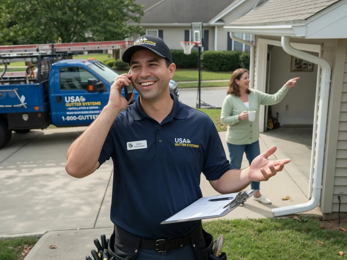 Gutter Installation Malta, OH FAQs